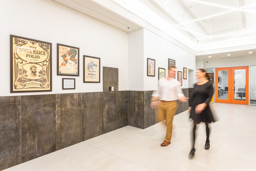 More Photos Of 137-151 W 4th St, Cincinnati Office For Sale