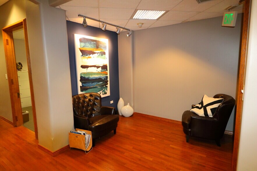 More Photos Of 730 17th St, Denver Office For Sale