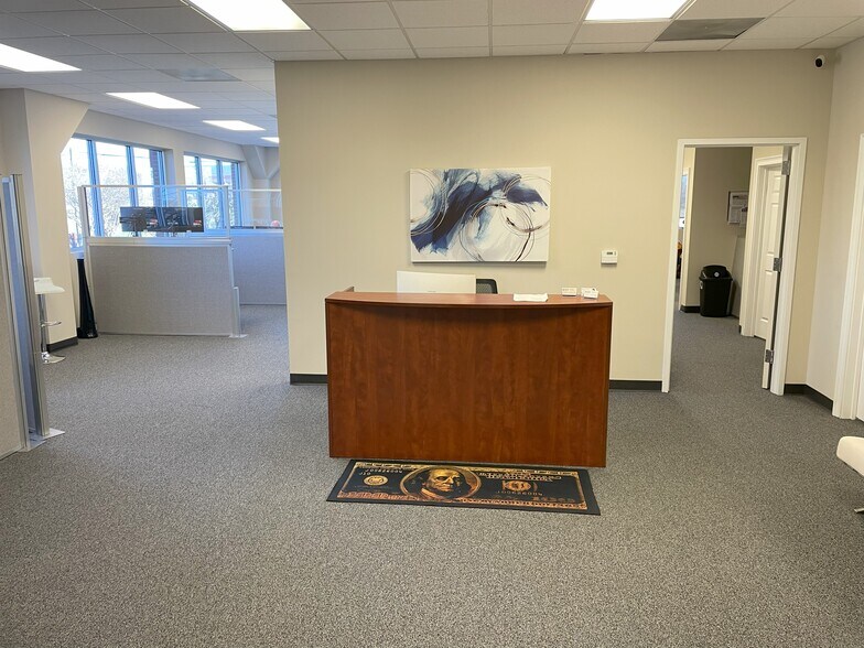 More Photos Of 107 Kilson Dr, Mooresville Office Residential For Sale