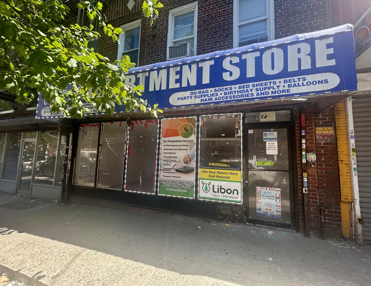More Photos Of 652-666 Courtlandt Ave, Bronx Apartments For Lease