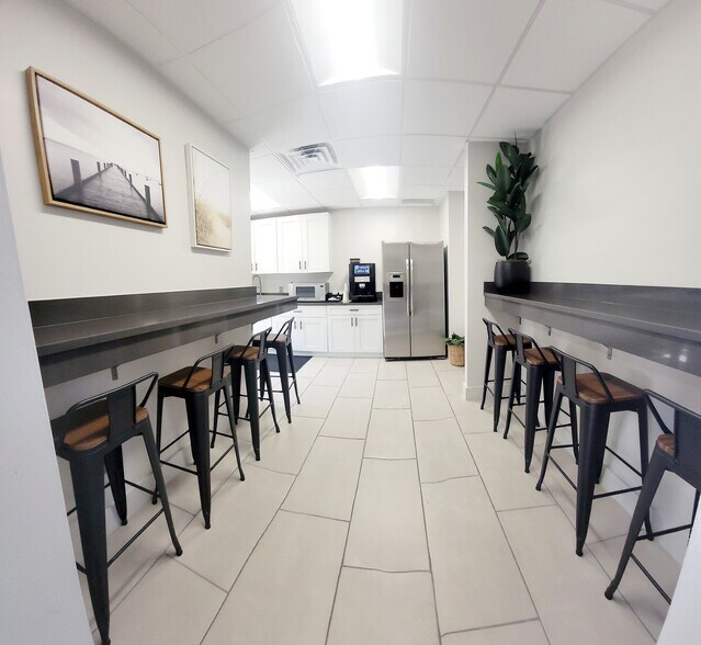 More Photos Of 4110 Southpoint Blvd, Jacksonville Coworking Space