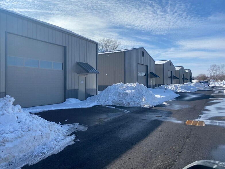 More Photos Of 649 S Park St, Port Washington Industrial For Sale