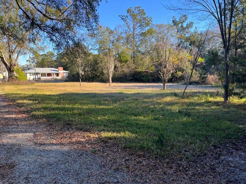 More Photos Of 6814 Townsend Rd, Jacksonville Land For Lease