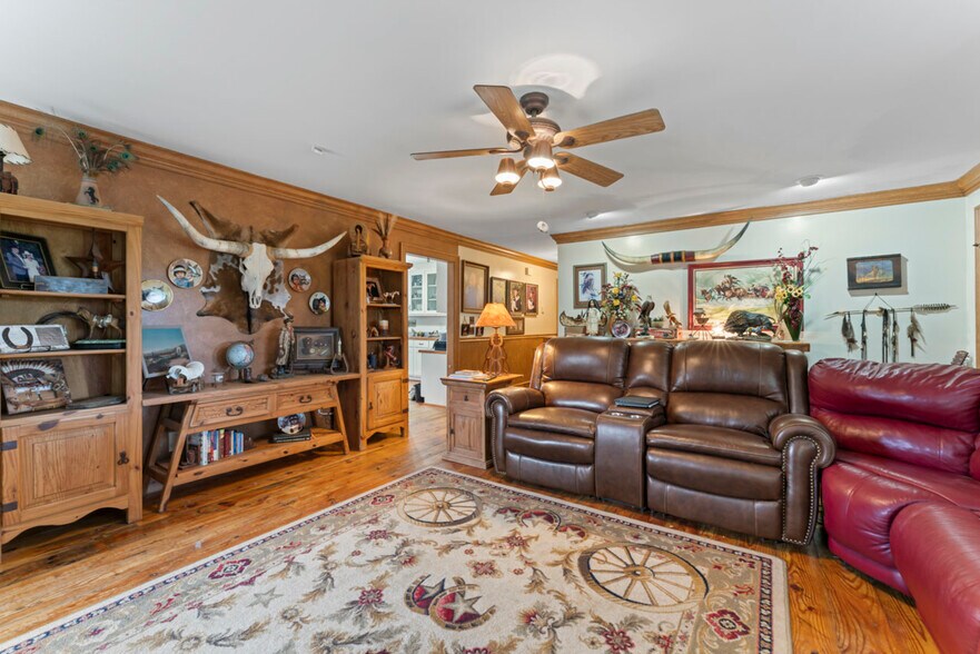 More Photos Of 10560 Lake Royale Rd, Spring Hope Specialty For Sale