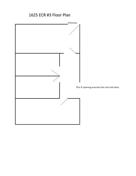 More Photos Of 1601 El Camino Real, Belmont Unknown For Lease