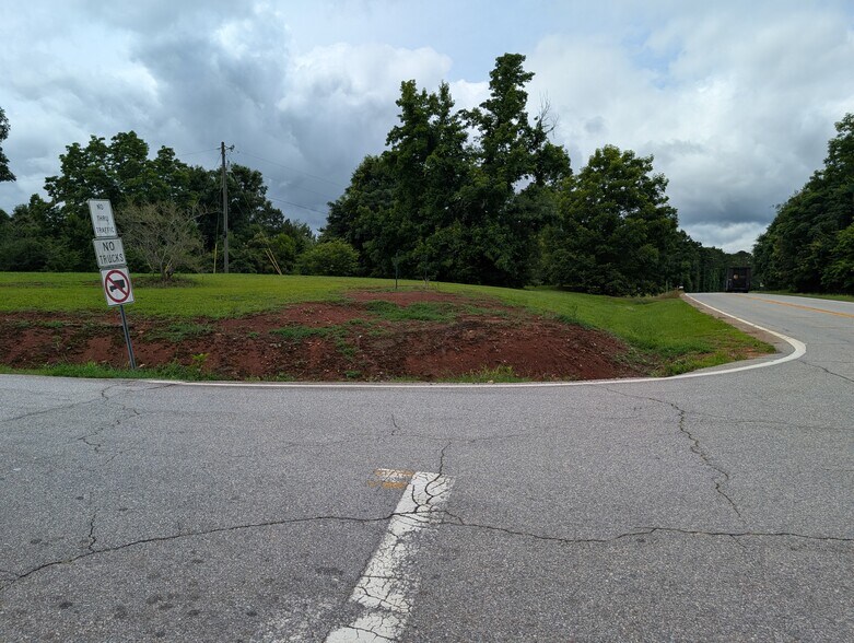 More Photos Of Ga Hwy 16W Brazey Rd, Monticello Land For Sale