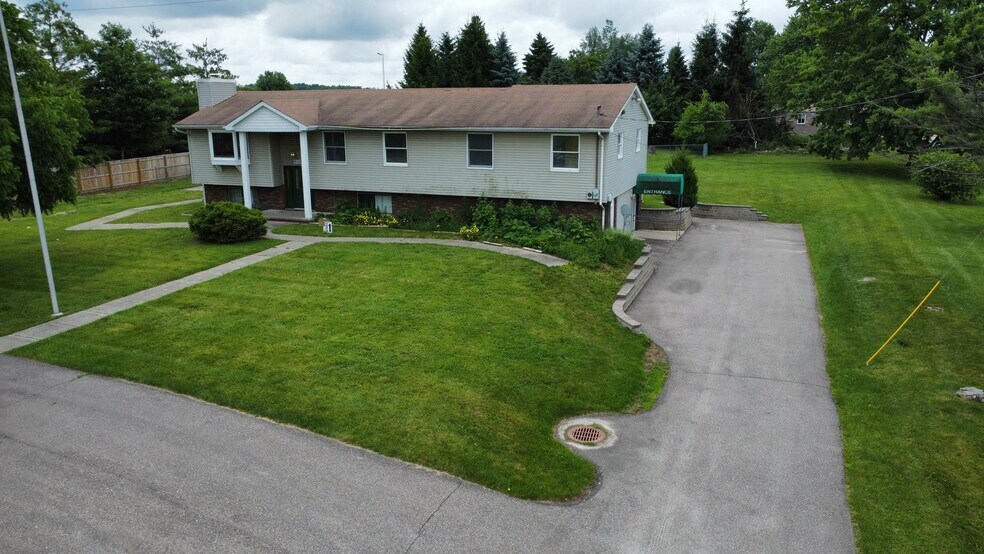 More Photos Of 3965 Parsons Rd, Howell General Retail For Sale