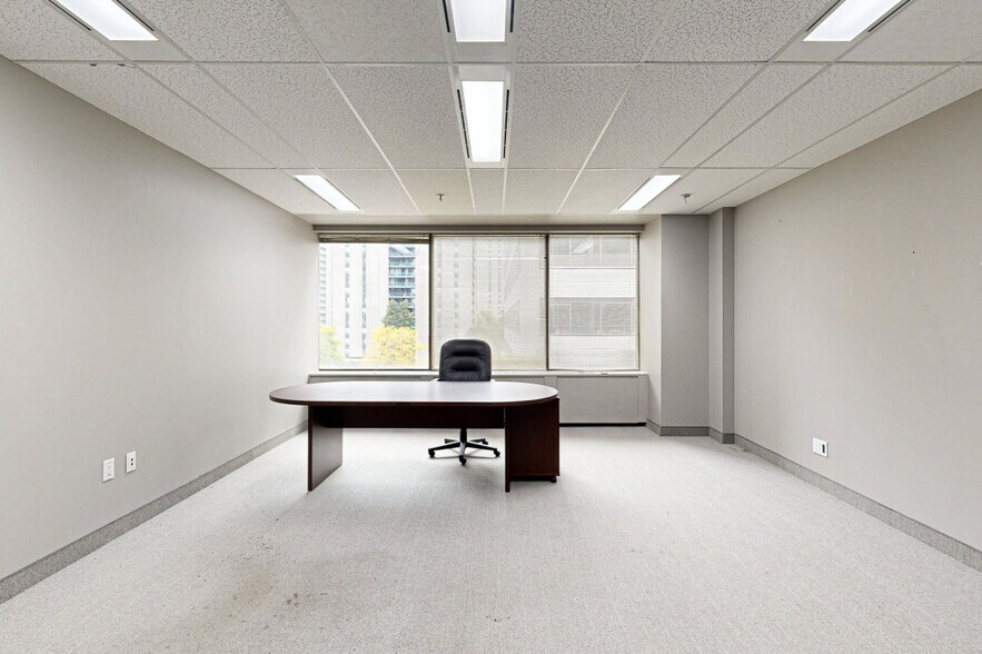 More Photos Of 45 Sheppard Ave E, Toronto Unknown For Lease