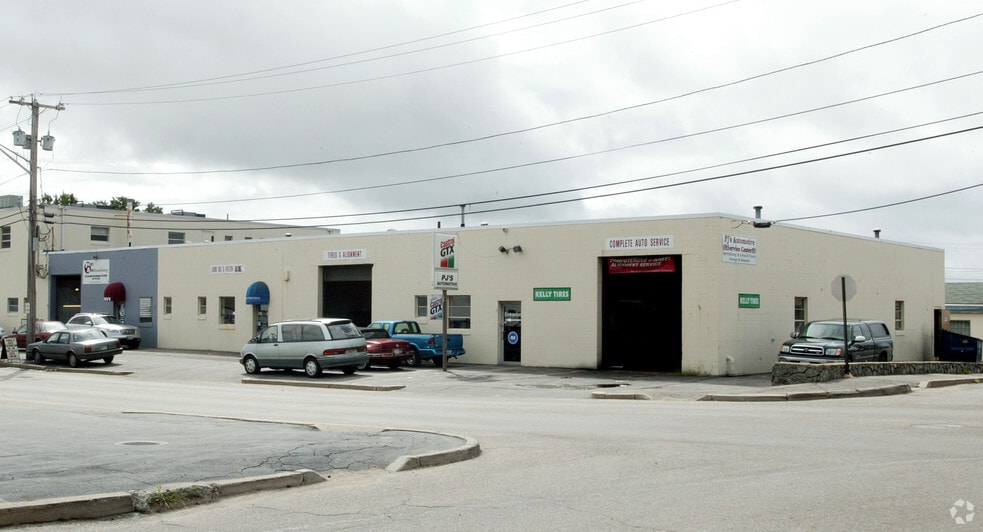 More Photos Of 30 Coronado Rd, Warwick Service For Lease