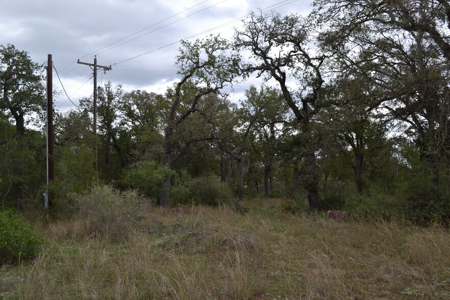 More Photos Of To be Determine RR 2241, Tow Land For Sale