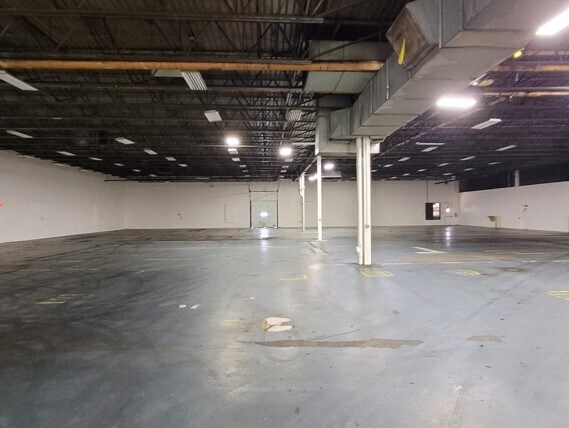 More Photos Of 520 N 8th St, Lake City Warehouse For Lease