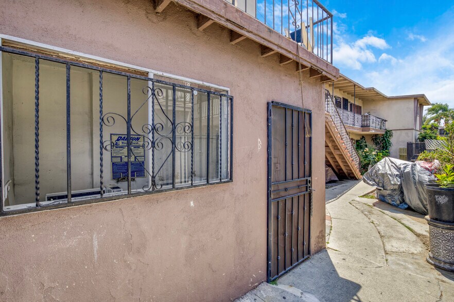 More Photos Of 1625 Lomita Blvd, Harbor City Apartments For Sale