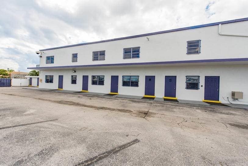 More Photos Of 120 NW Spanish River Blvd, Boca Raton Industrial For Sale