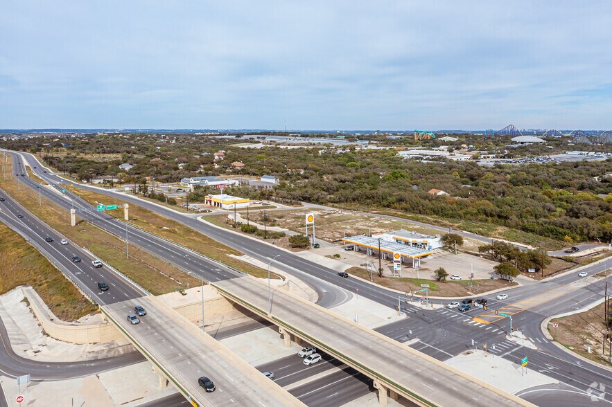 More Photos Of 1530 W Loop 1604 N, San Antonio Convenience Store For Sale