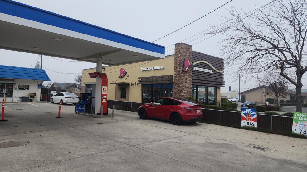 More Photos Of 8119 Lander Ave, Hilmar Fast Food For Sale
