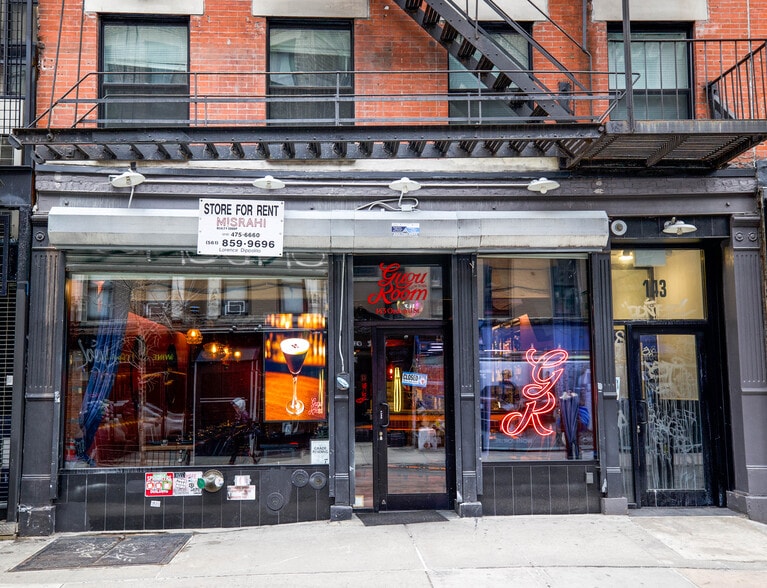 More Photos Of 143 Orchard St, New York Apartments For Lease