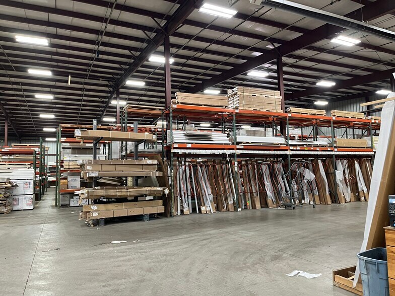 More Photos Of , Fargo Industrial For Sale