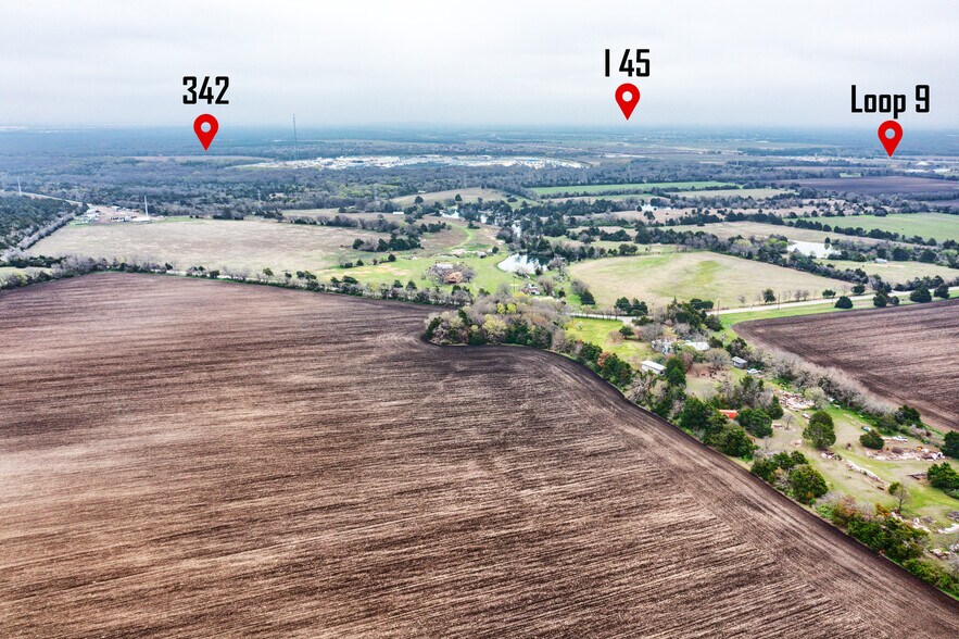 More Photos Of 1414 S Bluegrove Rd, Lancaster Land For Sale