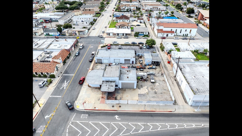 More Photos Of 16317 S Vermont Ave, Gardena Showroom For Sale