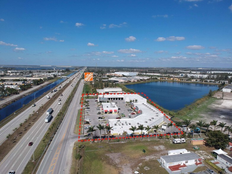 More Photos Of 13115 W Okeechobee Rd, Hialeah Storefront Retail Office For Lease