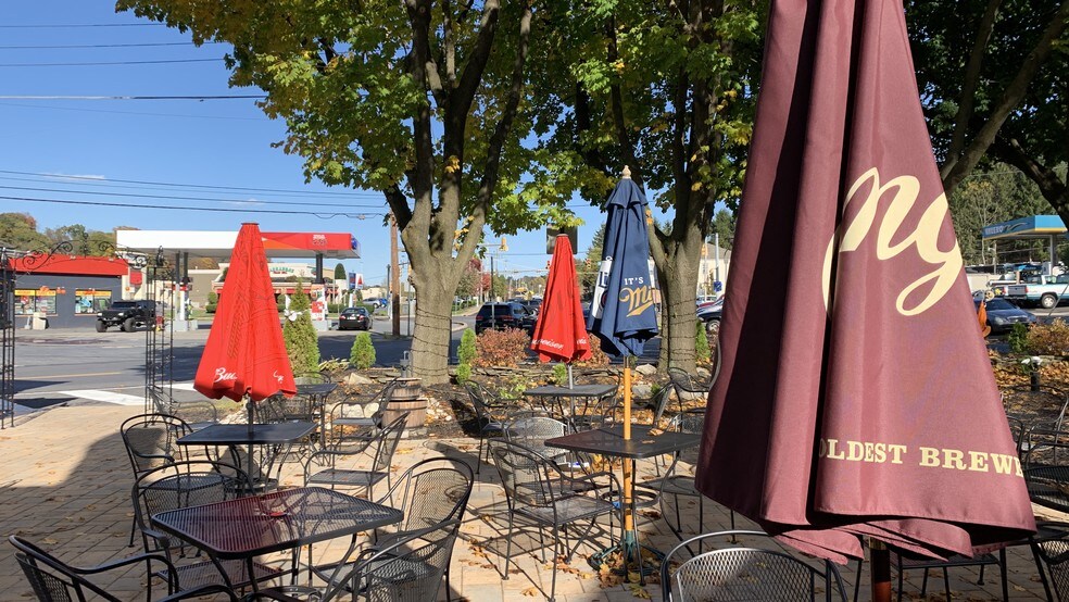 More Photos Of 2912 Old Nazareth Rd, Easton General Retail For Sale