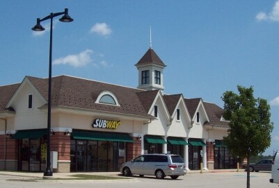 More Photos Of 1738-1756 Lake St, Hanover Park Freestanding For Lease