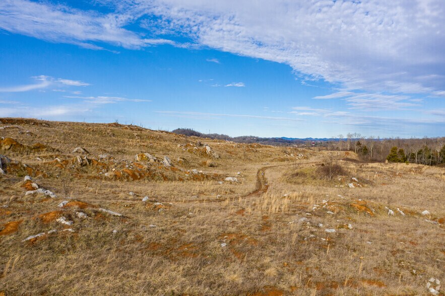 More Photos Of 1000 Patriot Way, Kingsport Land For Lease