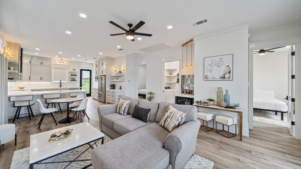 More Photos Of 2924 Ruger Dr, Royse City Service For Lease