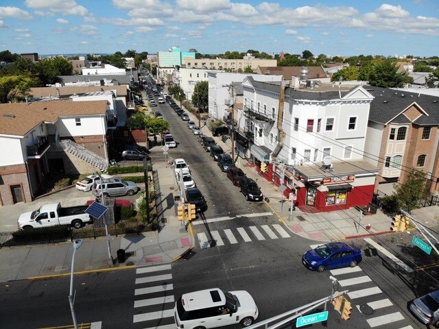 More Photos Of 758 Ocean Ave, Jersey City Storefront Retail Residential For Sale
