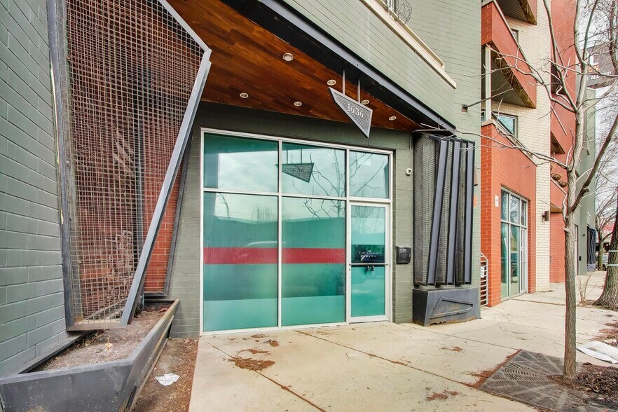 More Photos Of 1636 N Bosworth Ave, Chicago Apartments For Sale