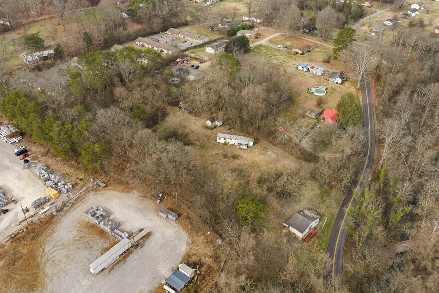 More Photos Of 2111 Woods Creek Rd, Knoxville Land For Sale