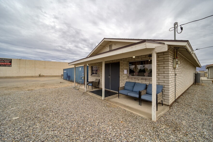 More Photos Of 5201 S Highway 95, Fort Mohave Storefront Retail Office For Sale