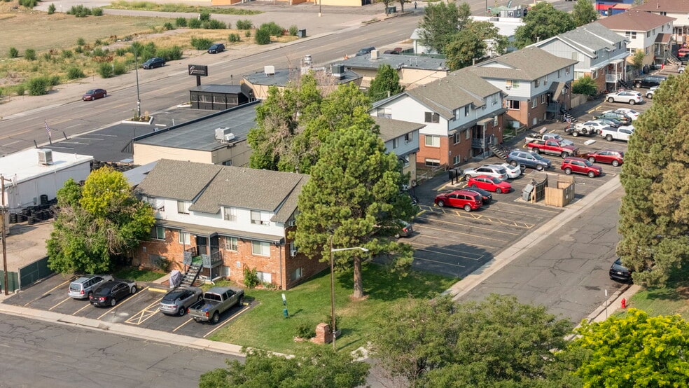 More Photos Of 2781-2831 Eliot Cir, Westminster Apartments For Sale