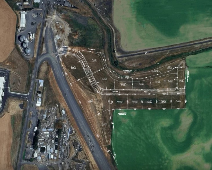 Primary Photo Of TBD Somo Dr, Moscow Land For Sale