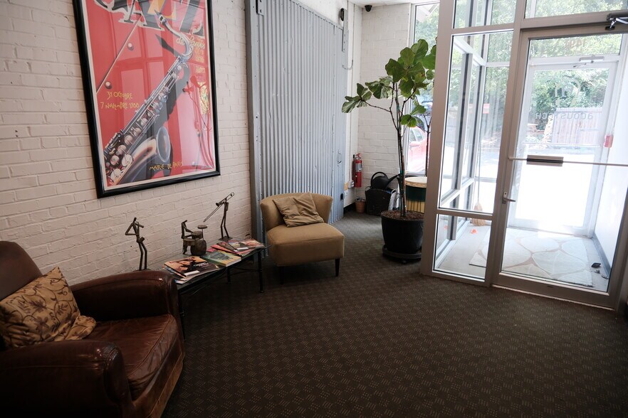 More Photos Of 1491 Northside Dr NW, Atlanta Office For Sale