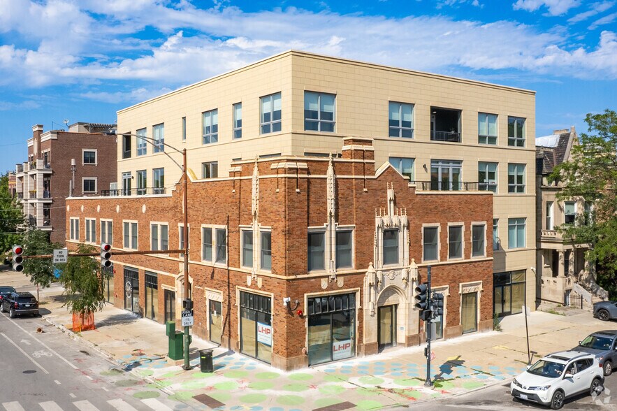 Primary Photo Of 3001 N Southport Ave, Chicago Apartments For Lease
