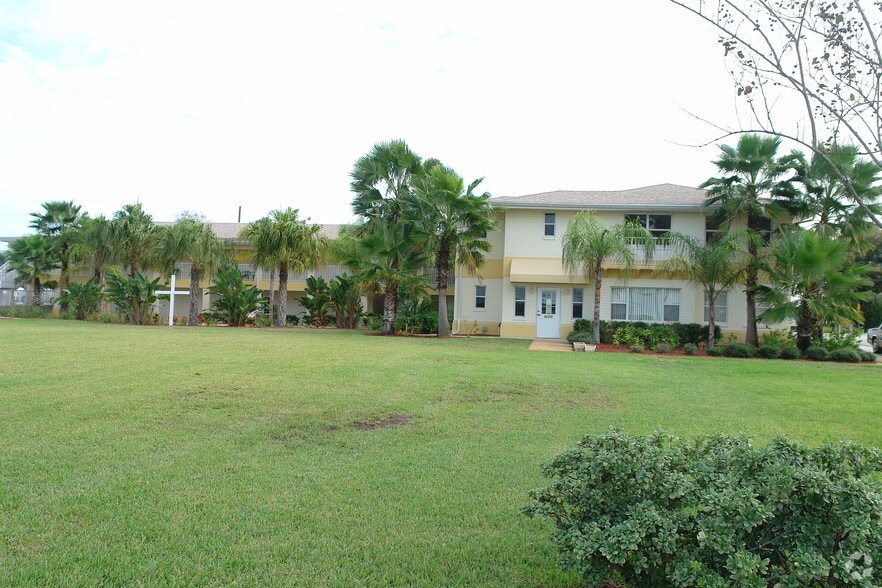 Primary Photo Of 501 Ridgewood Ave, Daytona Beach Religious Facility For Sale