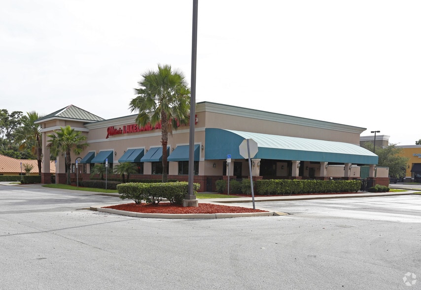 More Photos Of 5650 S Florida Ave, Lakeland Restaurant For Lease