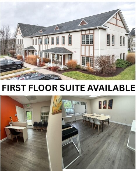 More Photos Of 5130-5136 Dorsey Hall Dr, Ellicott City Office For Lease