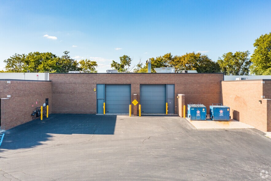 More Photos Of 14441 Rotunda Dr, Dearborn Manufacturing For Sale