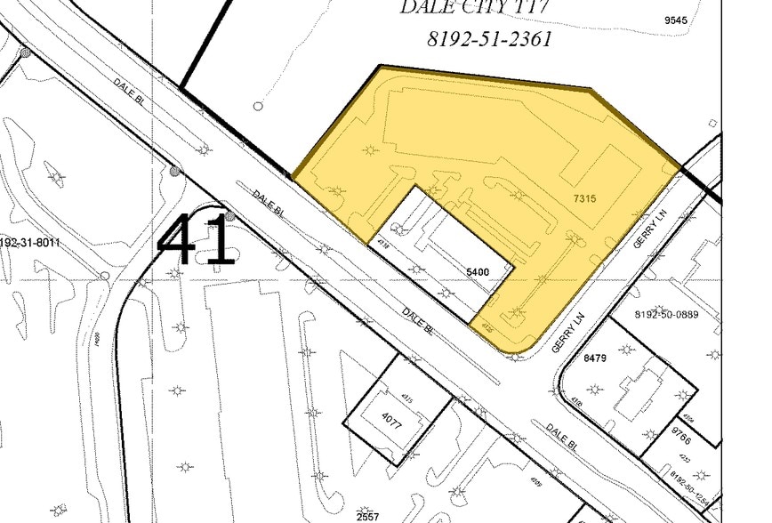 More Photos Of 4320-4340 Dale Blvd, Woodbridge Freestanding For Lease