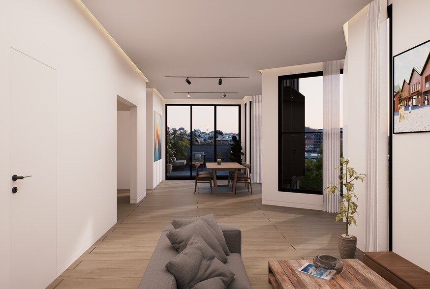 More Photos Of 2142 22nd St, San Francisco Land For Sale