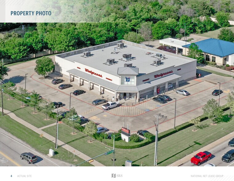 More Photos Of 731 W Belt Line Rd, DeSoto Drugstore For Sale