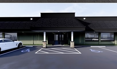More Photos Of 2750 G St, Merced Office For Lease