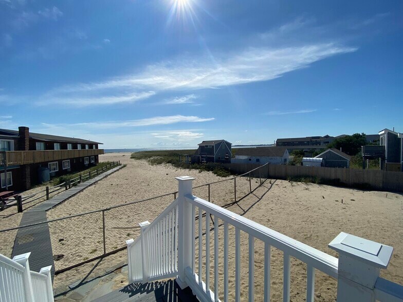 More Photos Of 706 Shore Rd, North Truro Apartments For Sale