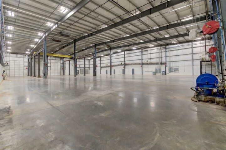 More Photos Of 2201 W South Ave, Ponca City Warehouse For Sale