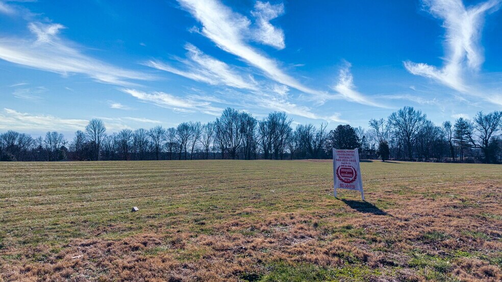 More Photos Of 920 Springfield Rd, Bardstown Land For Sale