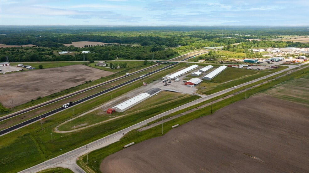 More Photos Of 2149 E Frontage Rd, Staunton Auto Dealership For Sale