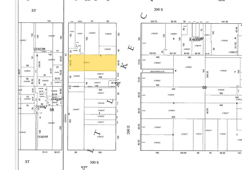 More Photos Of 220 S 200 E, Salt Lake City Office For Lease