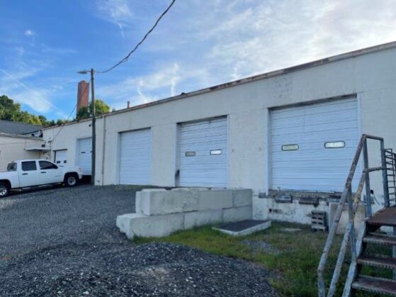 More Photos Of 1805 Sullivan St, Greensboro Distribution For Sale
